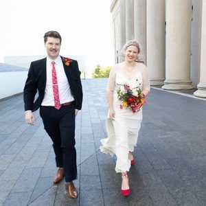 Meet your Posher, Hillary